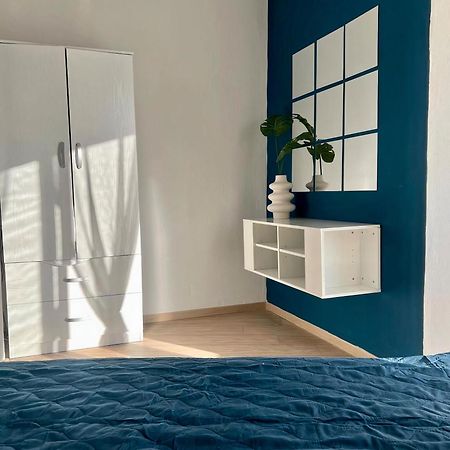3C Apartment Alexandroúpolis Luaran gambar