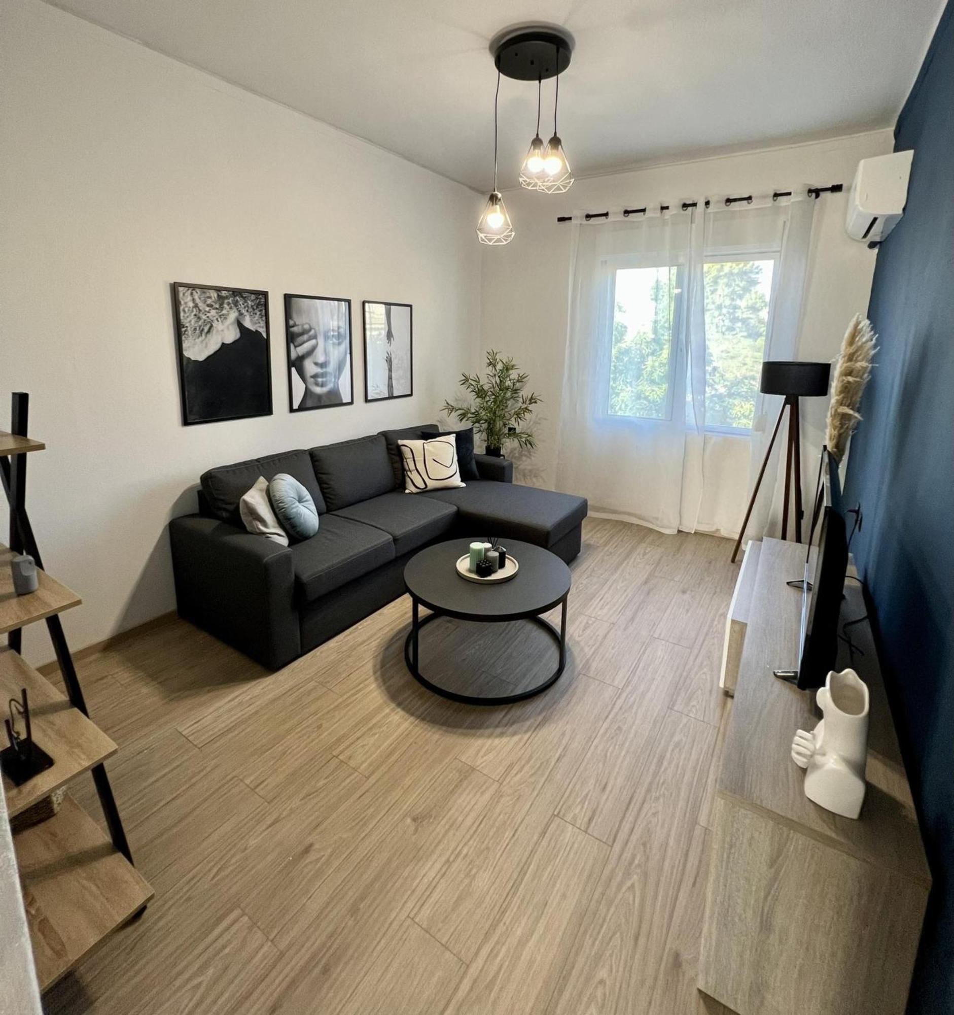 3C Apartment Alexandroúpolis Luaran gambar