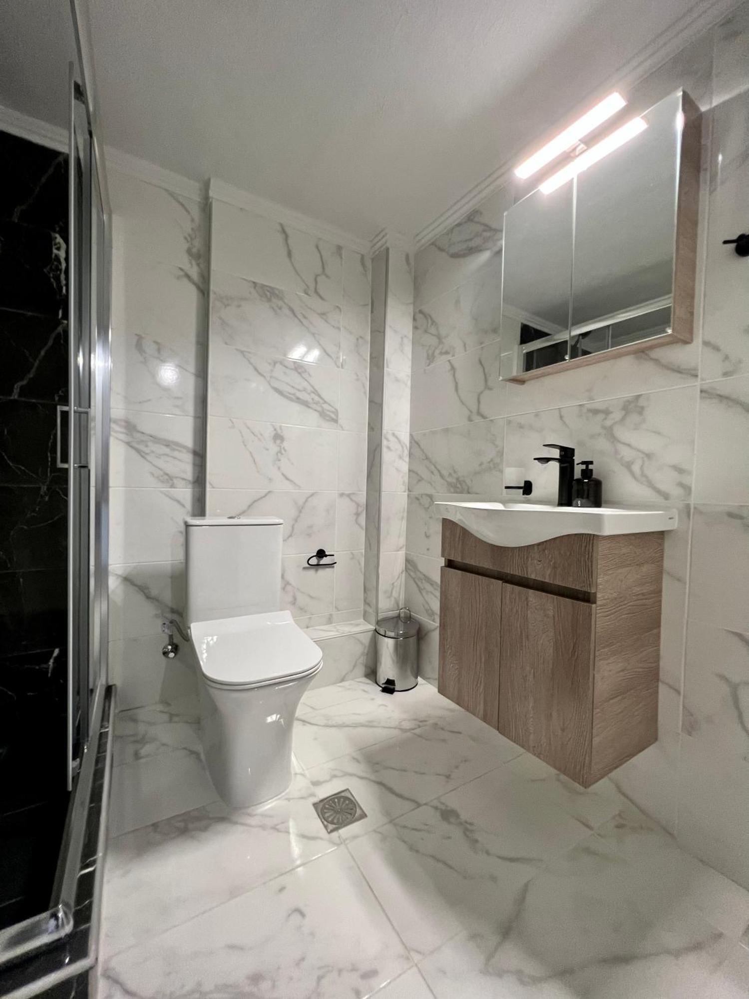 3C Apartment Alexandroúpolis Luaran gambar
