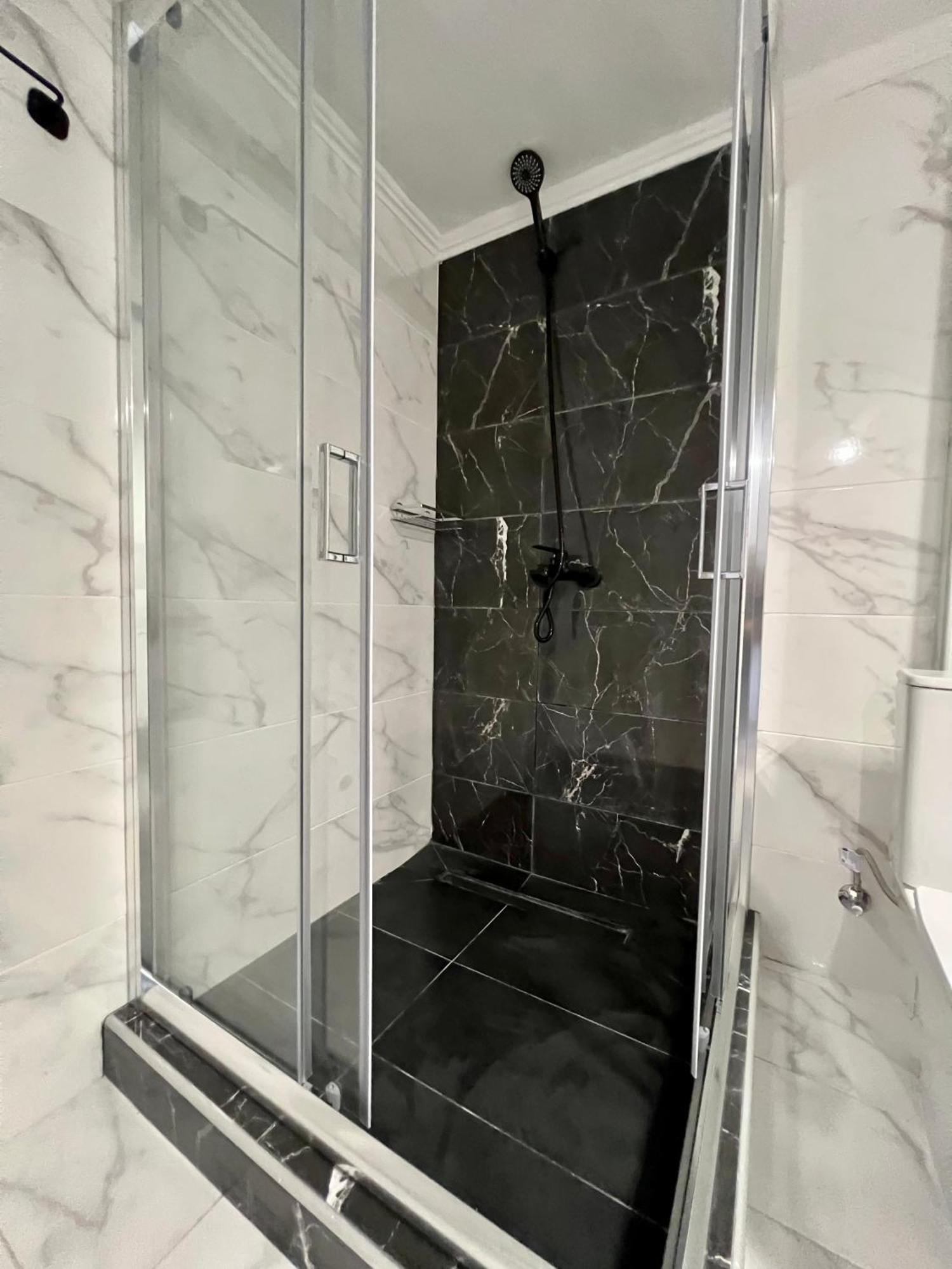 3C Apartment Alexandroúpolis Luaran gambar