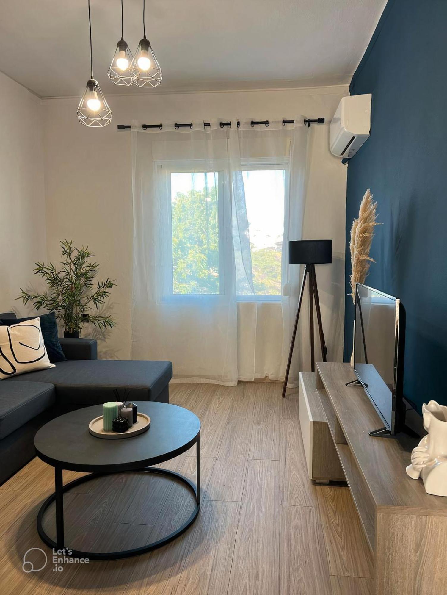 3C Apartment Alexandroúpolis Luaran gambar