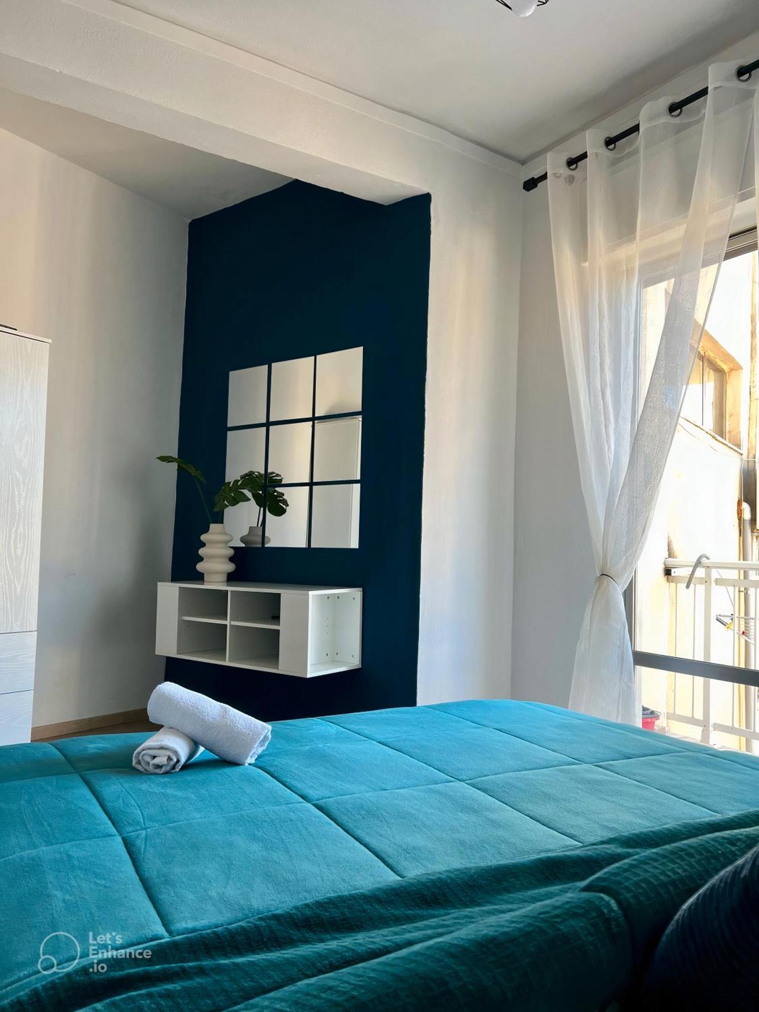3C Apartment Alexandroúpolis Luaran gambar